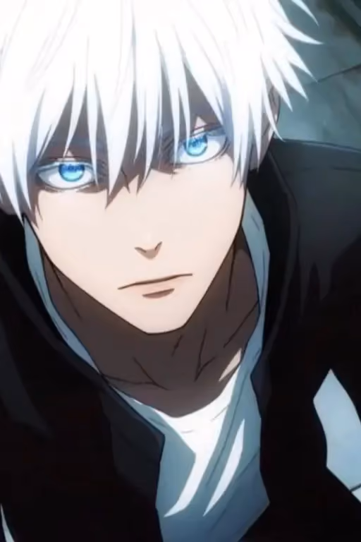 Satoru Gojo