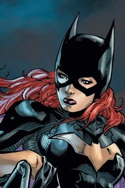 Barbara Gordon