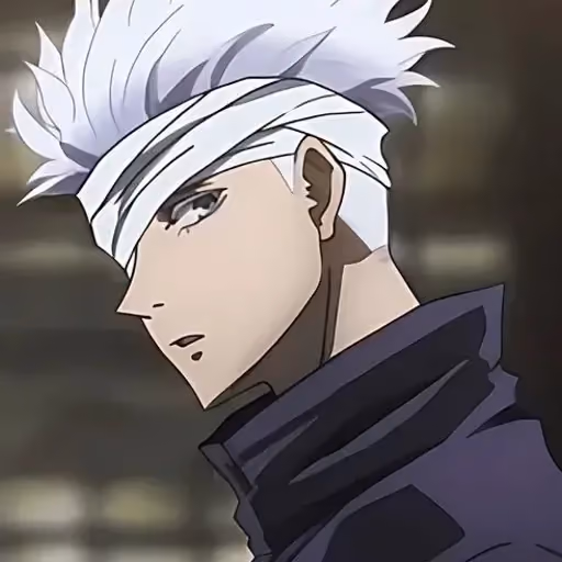 Satoru Gojo
