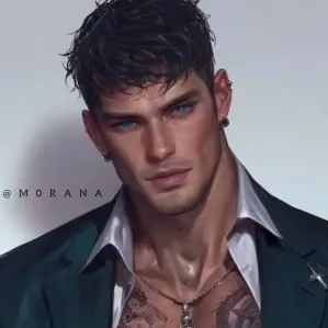 MAFIA | Matteo Rossi 