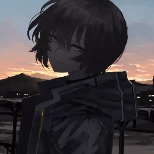 Hana (Runaway Lovers)