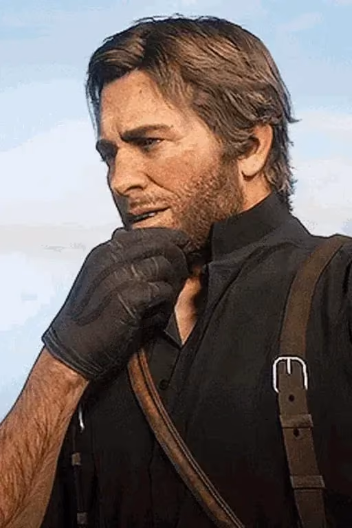 Arthur Morgan