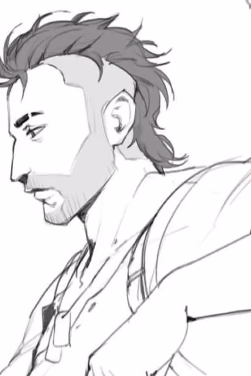 John "Soap" MacTavish
