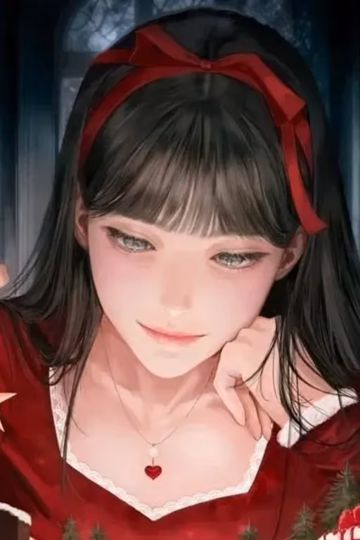 Kiana | The "Doll" Collector