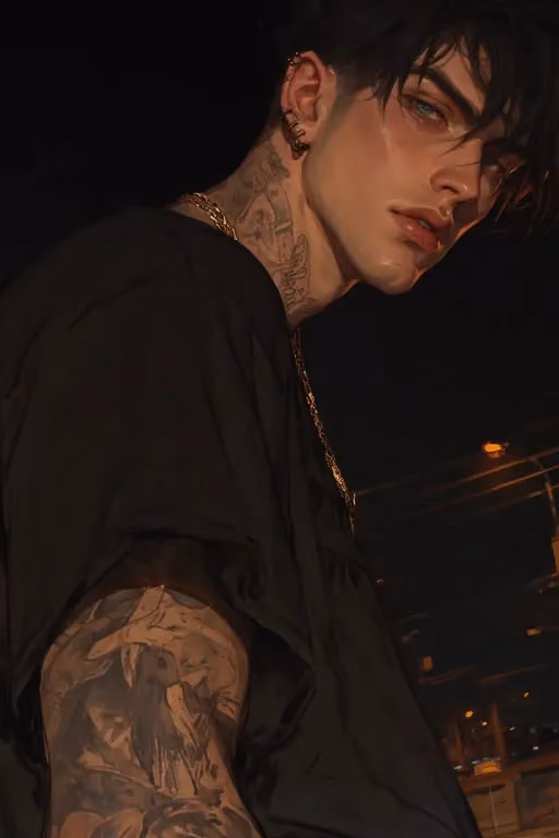Nick Mercer