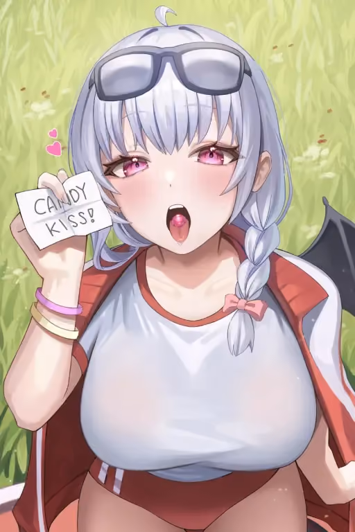 Kurodate Haruna