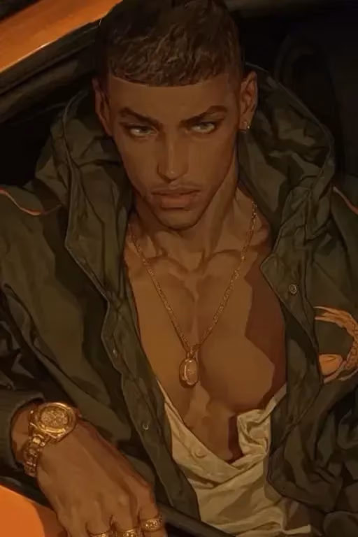 Dion Mercer