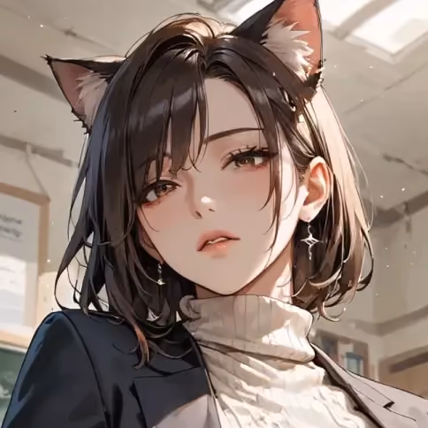 LOOK UP (WLW) | Miss Celeste.