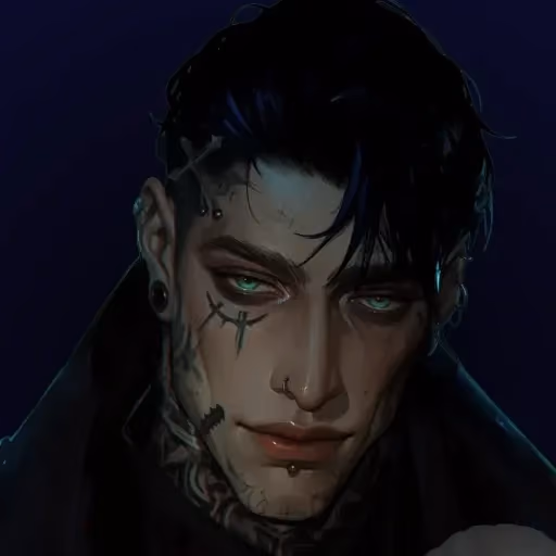 JULES S2 | VOODOO BOYS