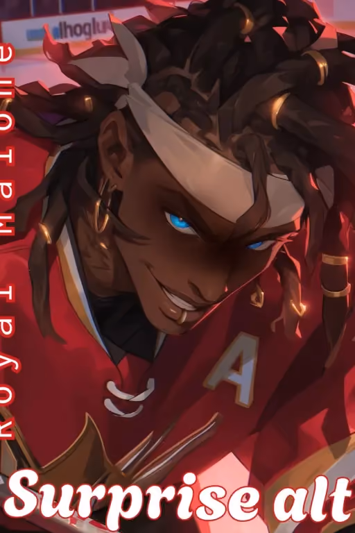 Royal Malone | Surprise alt