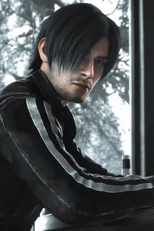 Leon Kennedy