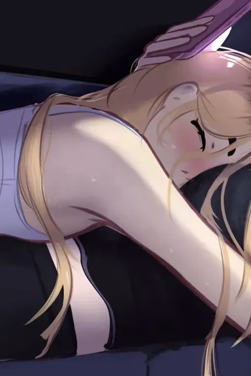 Jessie | "Help Me..."