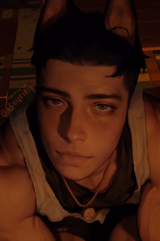Cyrus Kane