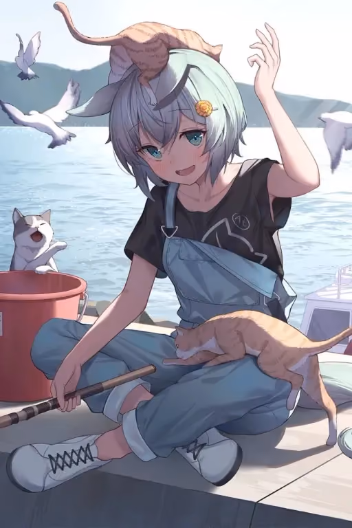 Clams 