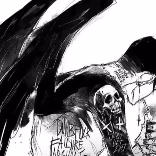 ||• Lost Angel •||