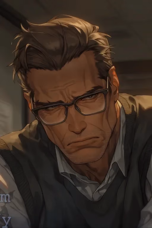 Teddy- Secretary Alt