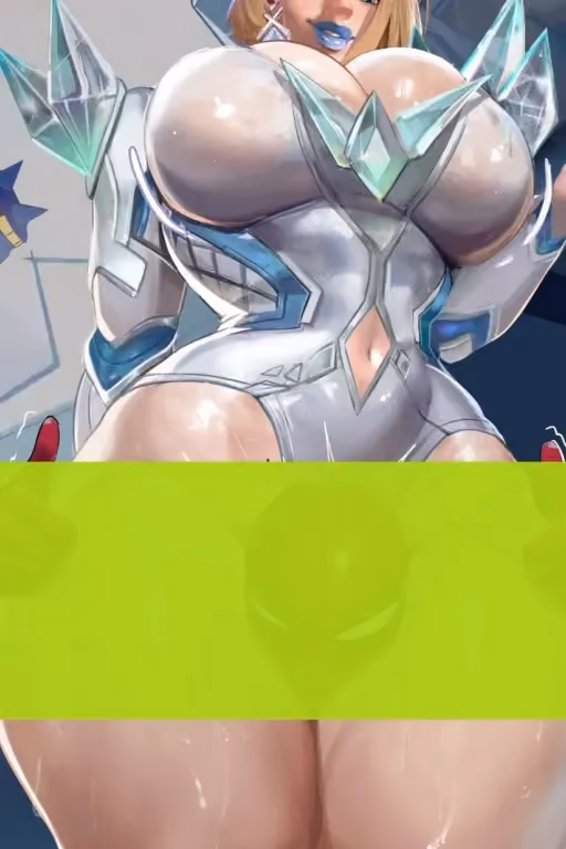 Emma Grace Frost your motherly teacher