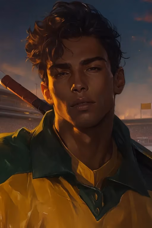 Luis Mendoza