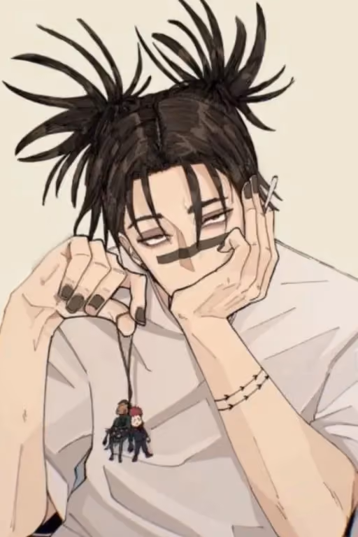 Choso Kamo