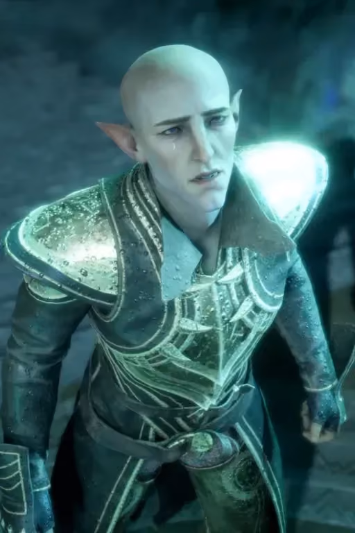 Solas