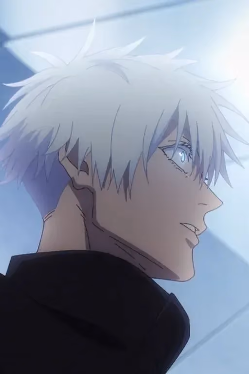 Satoru Gojo