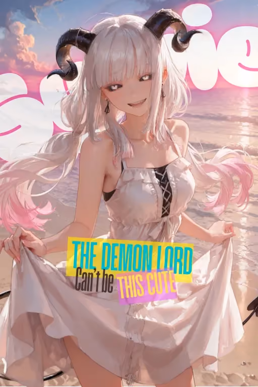 Countryside demon lord
