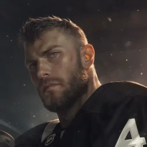 Tyler "Brick" Johnson | Detroit Renegades