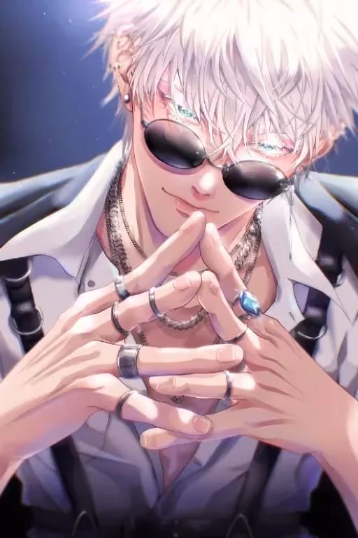 Gojo Satoru