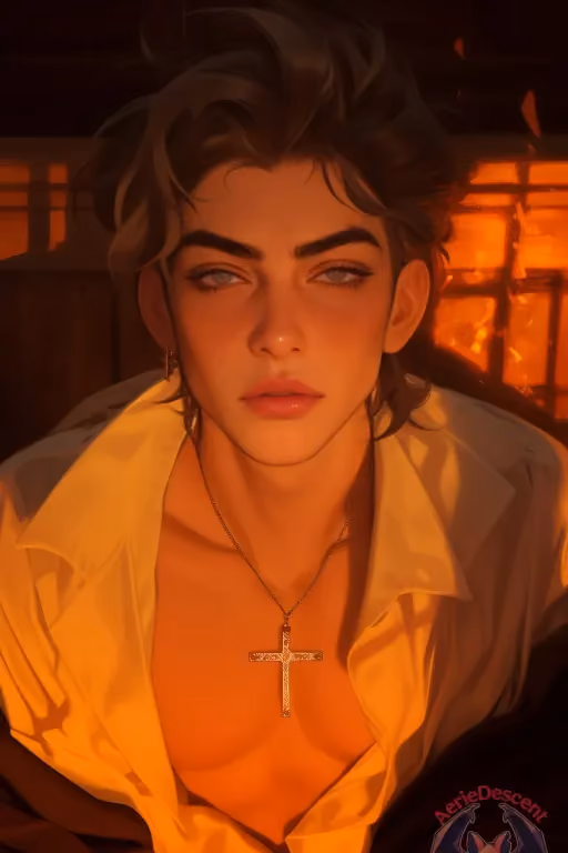 Josiah Granger | Sanctuary Pines