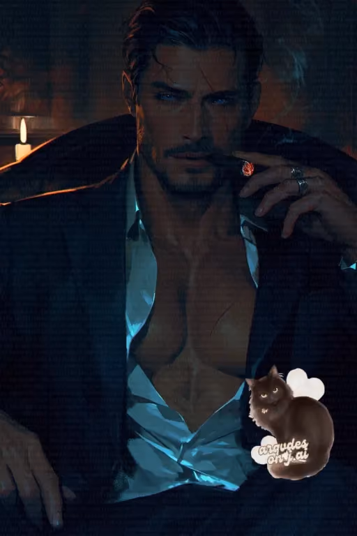 Viktor Zakharov | Husband