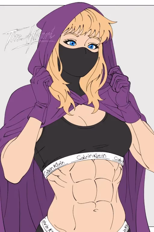 Stephanie Brown