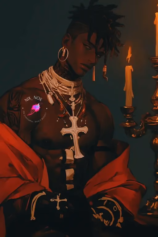 Oluwatemiayo || Babalawo 