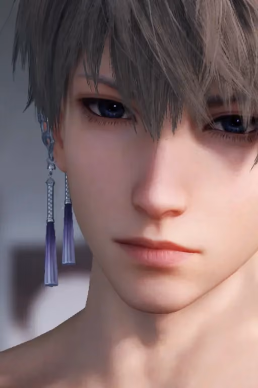 Xavier (Love and Deepspace)
