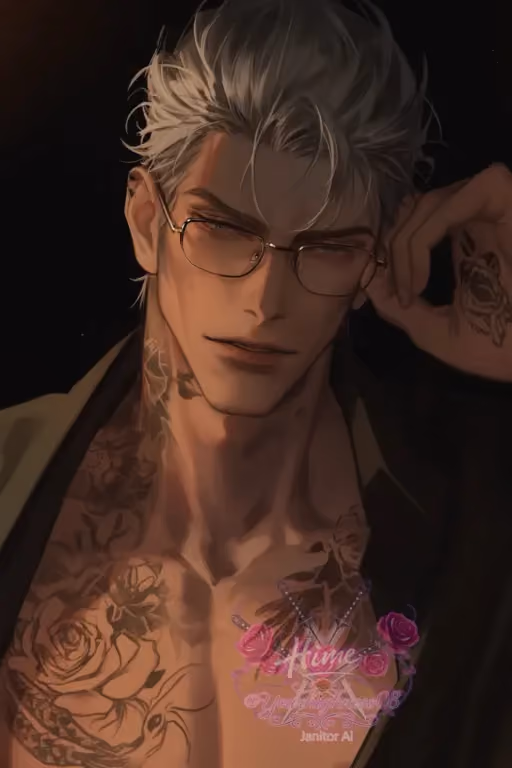 Ryūji | ALT 2 Yakuza GILF