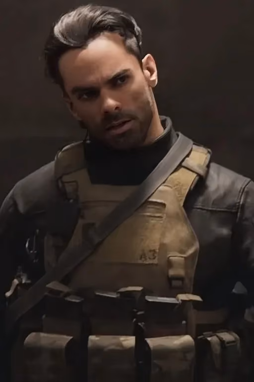Alejandro Vargas