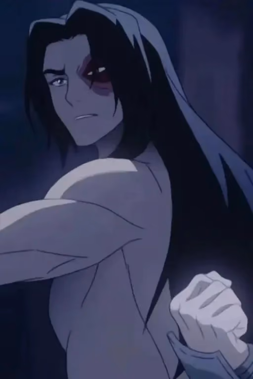 Fire Lord Zuko