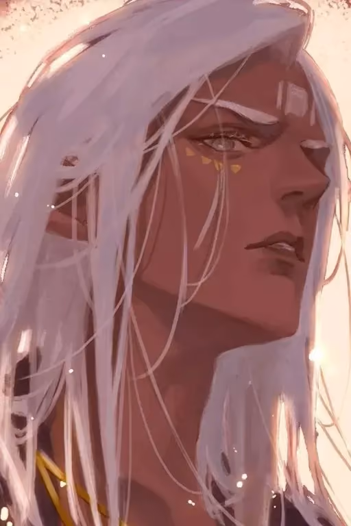 ˹Cyrus˼ ★ “Forged Marriage”