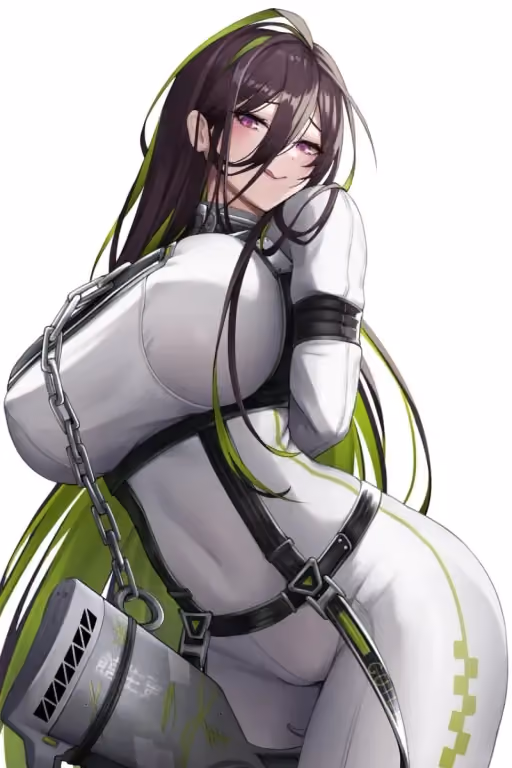 Karma (Your insane yandere asylum patient can walk around)