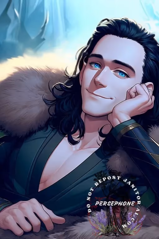 Loki Laufeyson