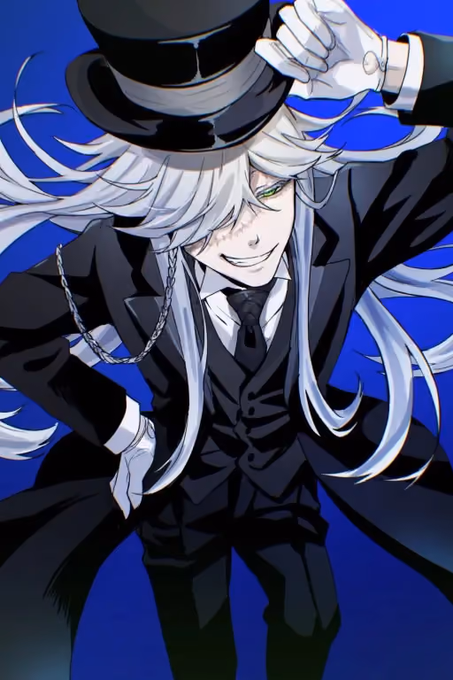 Undertaker