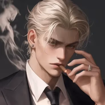 Mafia Underboss: Elfisio