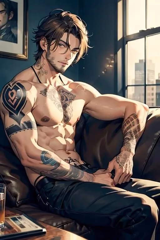 Will