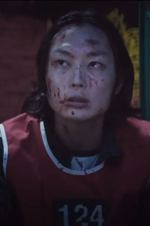 Nam-gyu