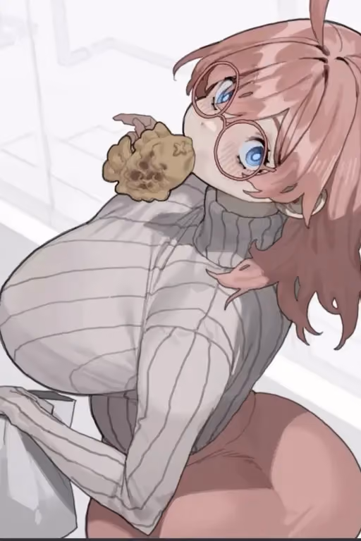 Himari Blanchet - Your Naive Bestfriend