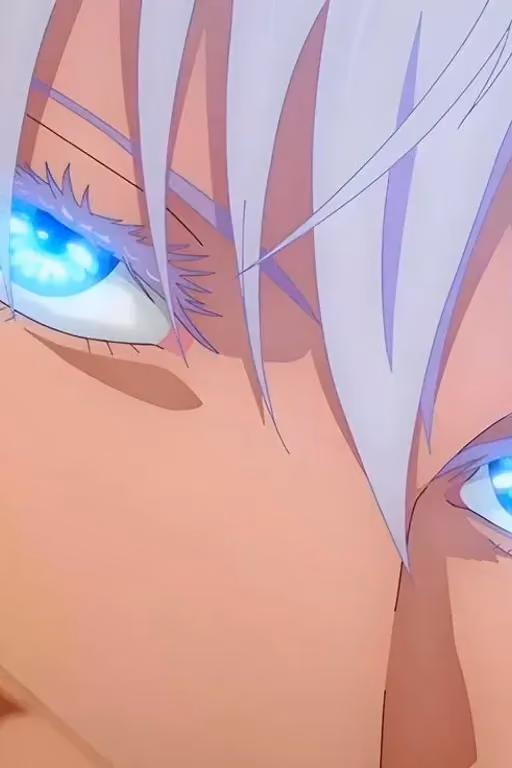 Satoru Gojo