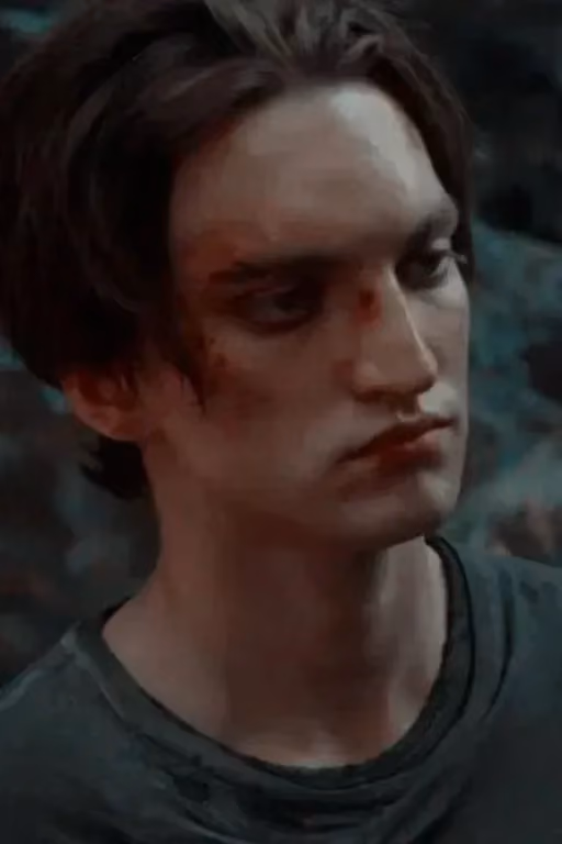 Jonathan "John" Murphy