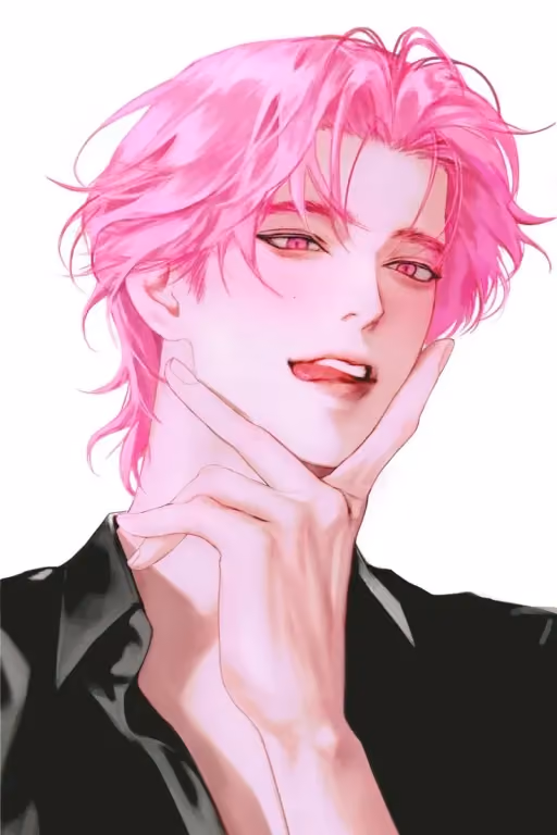 Kwon Jaehyun I 권 재현