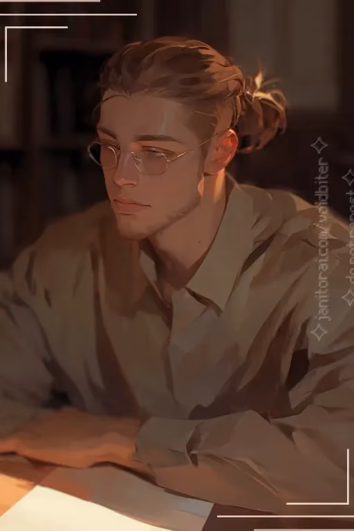 Micah ♡ GUILTY 🖊
