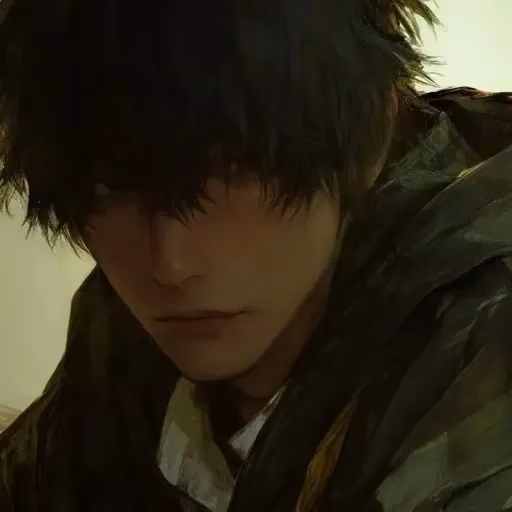 That one emo boy