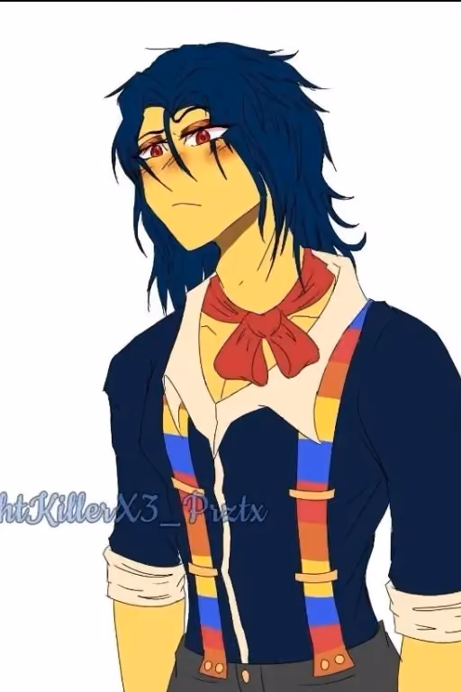 Mafia Wally Darling